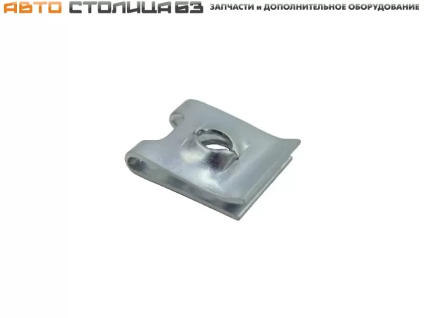 Скоба (гайка фланцевая) под саморез LADA