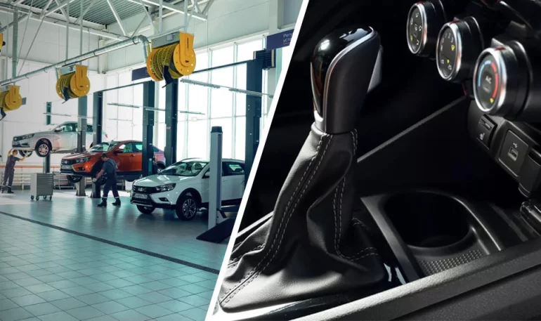 Какая цена технического обслуживания Lada Vesta NG 1.8 EVO с вариатором