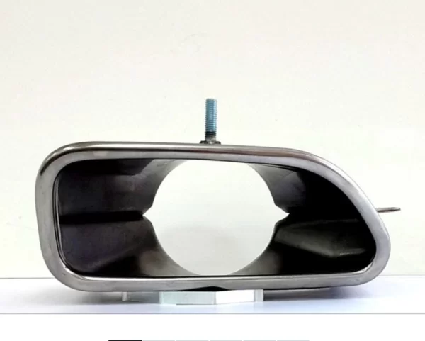 Насадка системы выпуска правая для Lada Vesta Sport