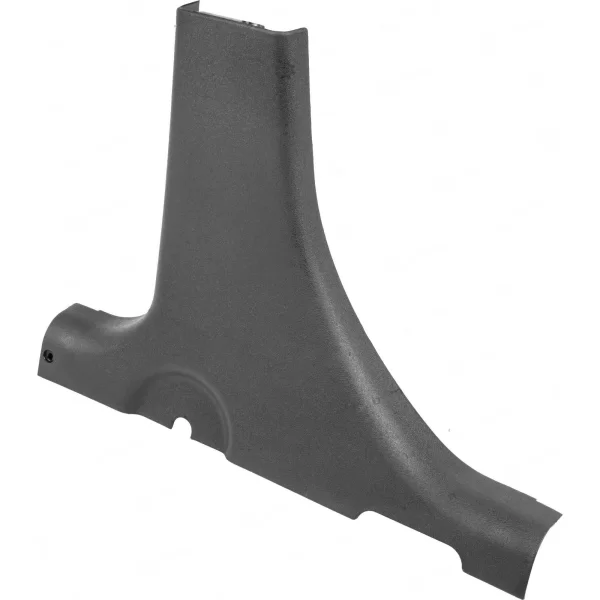 Обивка центральной стойки нижняя в сборе для Lada Granta FL