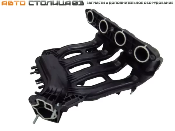 Модуль впуска с тросовым приводом педали газа для Lada Priora