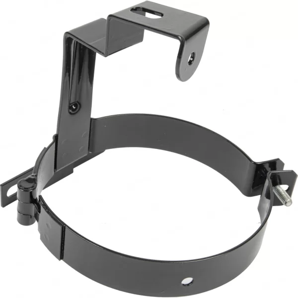 Кронштейн крепления адсорбера для Lada Niva Travel