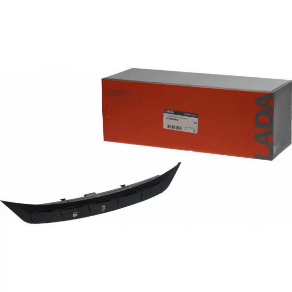 Блок выключателей на две кнопки для Lada Vesta