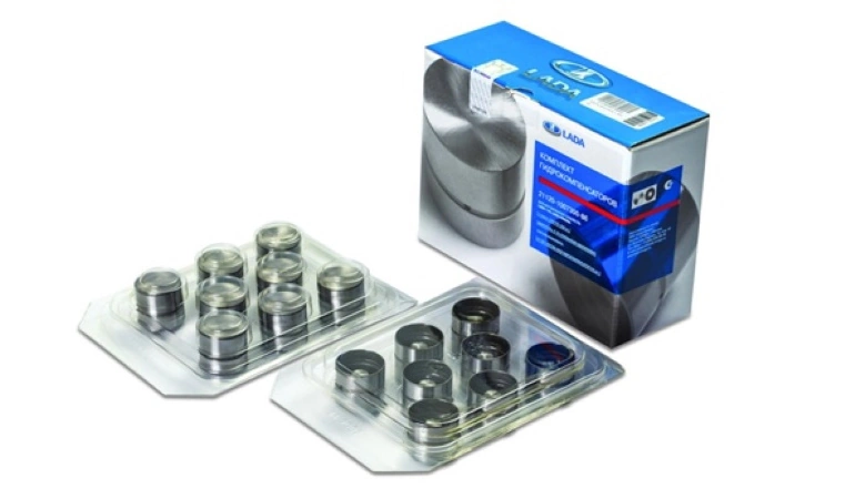 Нужна ли прокачка новых гидрокомпенсаторов?