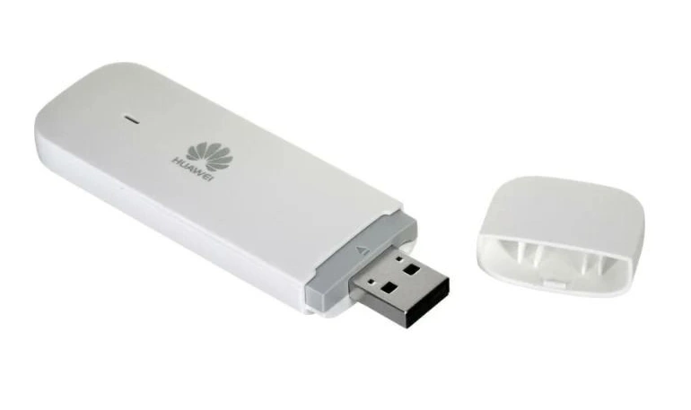 Как подключить модем HUAWEI E3372h-320 к ММС Vesta?