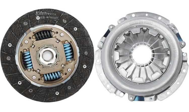 Какое сцепление подходит на XRAY 21129 с МКП ВАЗ?