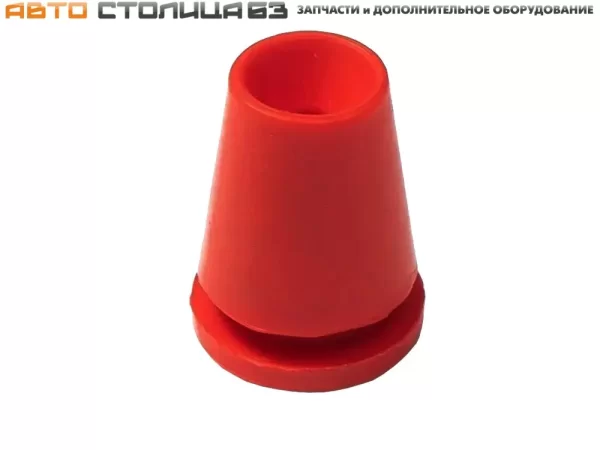 Втулка накладки (экрана) двигателя ВАЗ