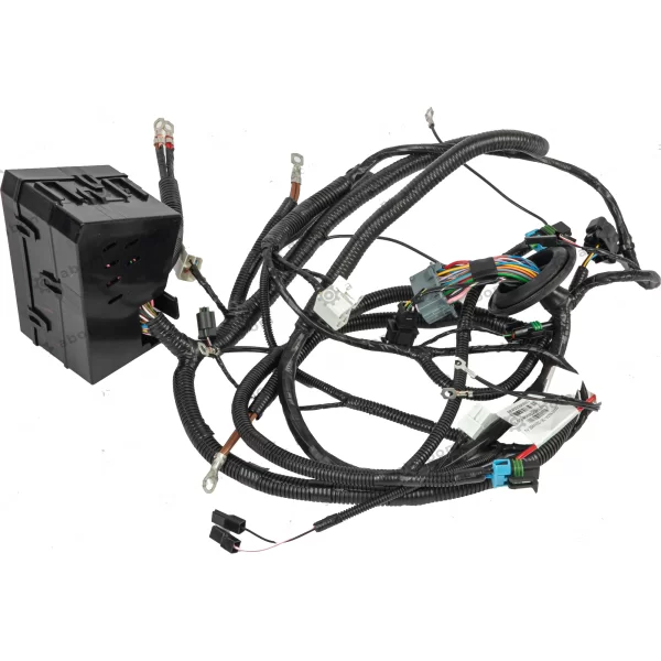 Жгут проводов передний 8450086683 для Lada Niva Legend, 4x4, Urban