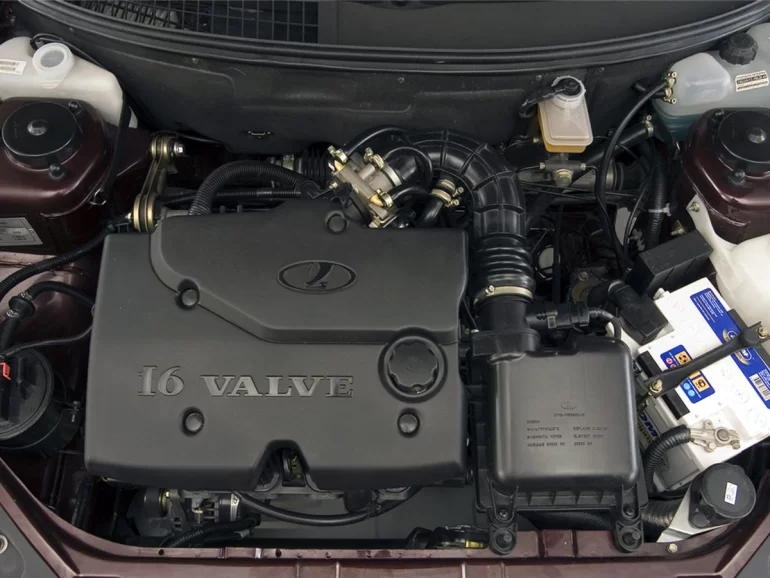 Троит двигатель, глохнет, низкая компрессия в цилиндре