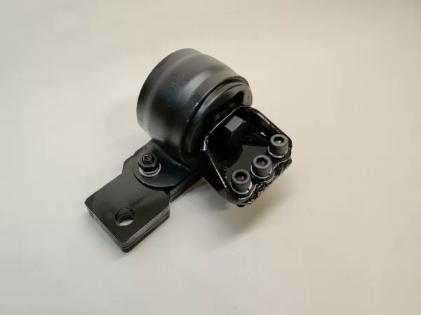 Правая опора двигателя (1.8л EVO и вариатор) УАЗ ПАТРИОТ для Lada Vesta NG