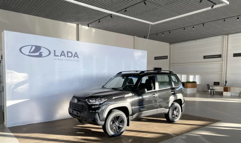 АВТОВАЗ не повышал цены на Lada Niva Travel в конце 2024 года