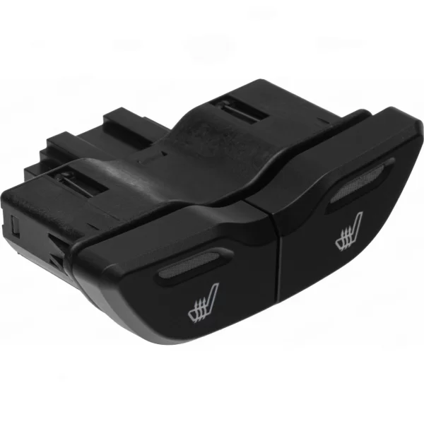 Блок управления обогревом передних сидений (однорежимный) для Lada Vesta