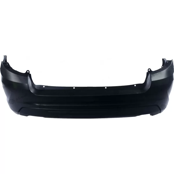 Бампер задний без парктроника для Lada Granta FL седан