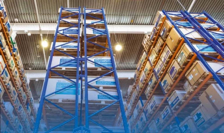 Сколько всего поставщиков у АВТОВАЗа в конце 2024 года