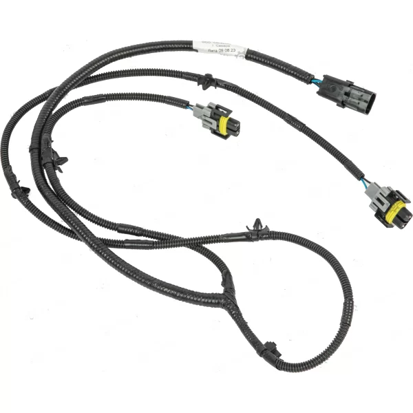 Жгут проводов противотуманных фар для Lada Niva Legend