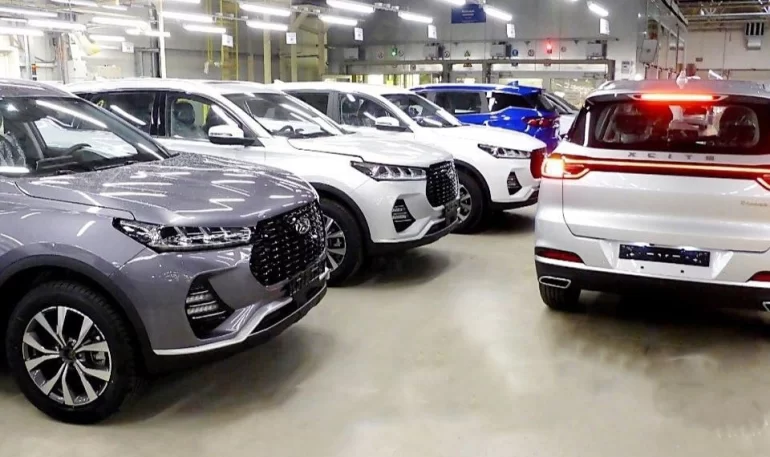 Новых моделей XCITE пока не будет