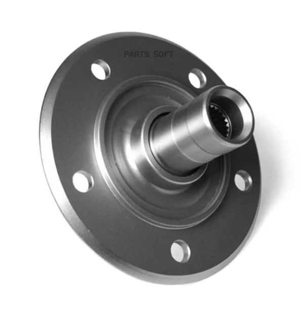 Ступица переднего колеса для Lada Niva 4x4, Travel, Chevrolet