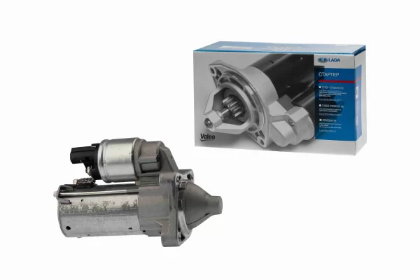 Стартер для LADA