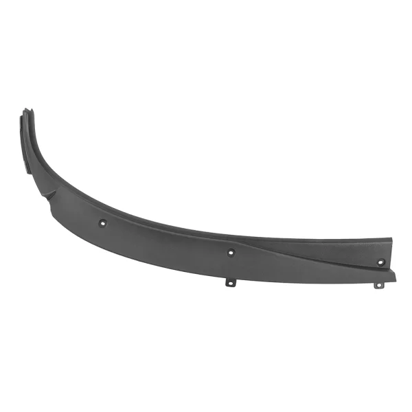 Накладка рамы ветрового окна (жабо) для Lada Granta, Kalina-2, Datsun