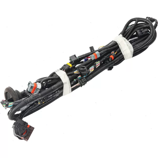 Жгут проводов системы зажигания 8450087182 для Lada Niva Legend, 4x4, Urban