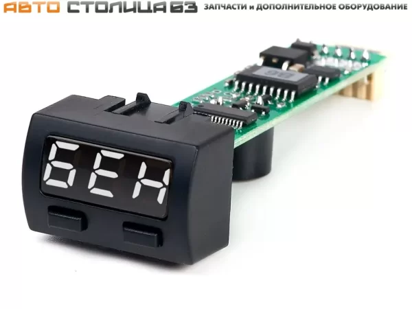 Бортовой компьютер ШТАТ X1-V-NG для Lada Vesta NG