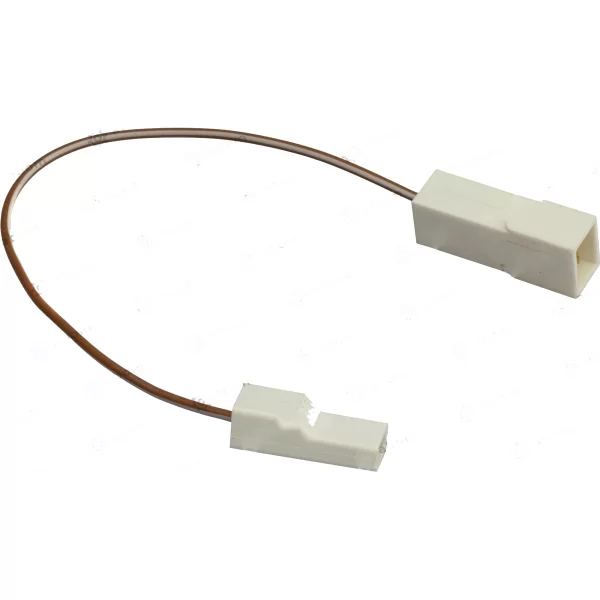 Провод соединительный генератора и переднего жгута для Lada Niva Legend, 4x4