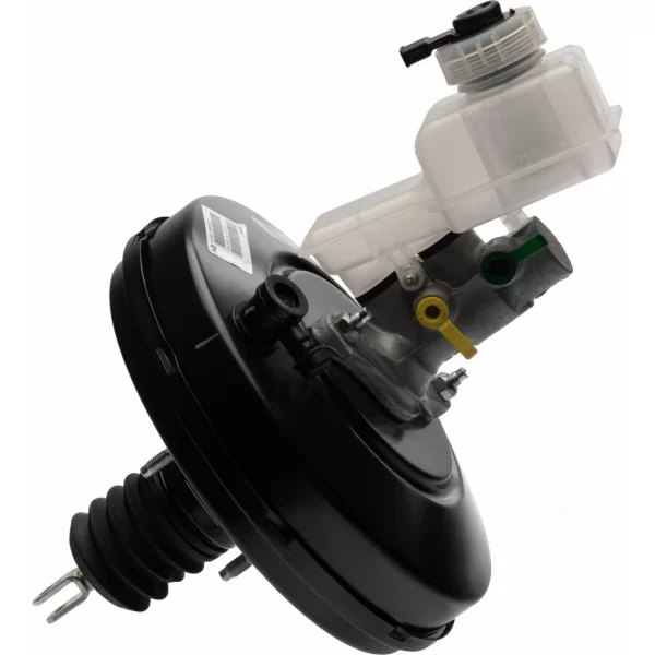 Цилиндр тормозной главный (ABS) с ВУТ для Lada Granta, Kalina-2, Datsun