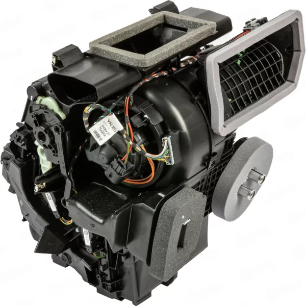 Отопитель в сборе с автоматическим управлением для Lada XRAY