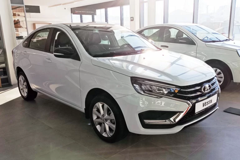 Что говорят владельцы о качестве Lada Vesta NG