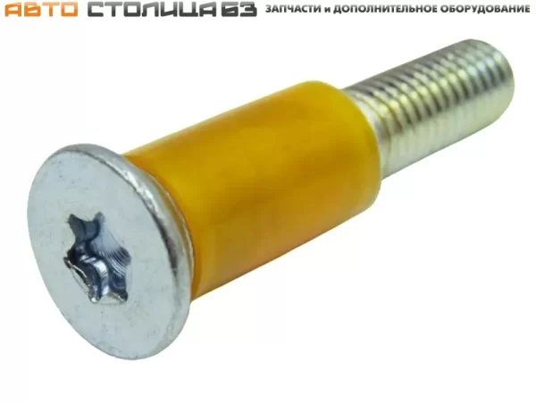 Противошумный палец (бесшумные замки дверей) для Lada Granta, Kalina, Datsun