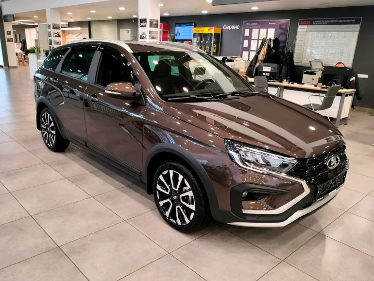 Как узнать комплектацию автомобиля?