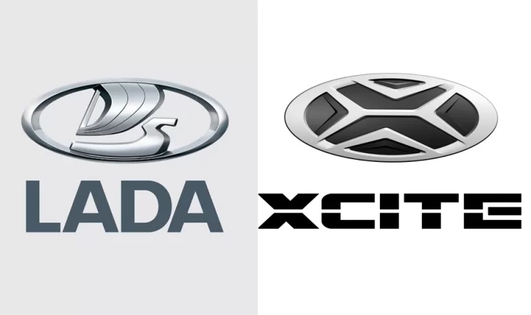 Какое отношение АВТОВАЗ имеет к марке XCITE
