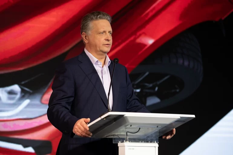 Главное из пресс-конференции LADA по итогам 2024 года