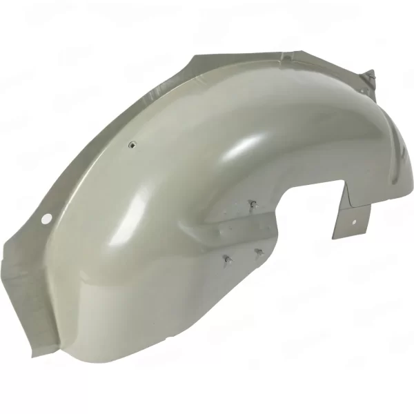 Арка заднего колеса (катафорез) для Lada Niva Travel, Chevrolet