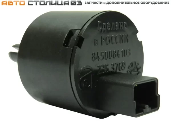 Переключатель корректора света фар АВАР для Lada Kalina-2