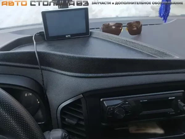 Органайзер панели приборов большой ЯрПласт для Lada XRAY