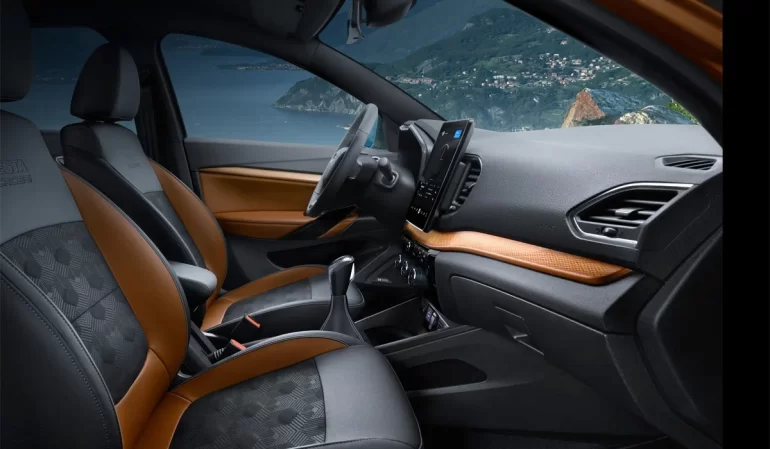 Как уменьшить вибрации на Vesta NG 2024, 1,8 вариатор?