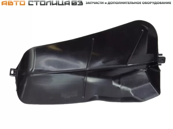 Щиток водоотражательный воздухозаборника для Lada Granta, Kalina-2, Datsun