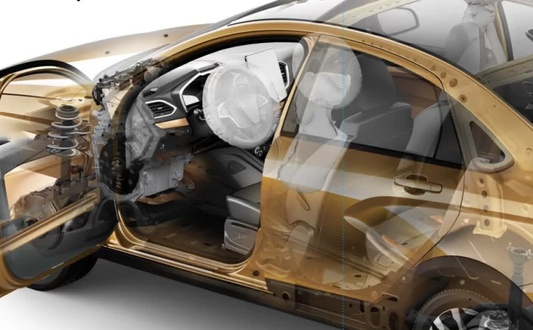 АВТОВАЗ хочет локализовать производство подушек безопасности?