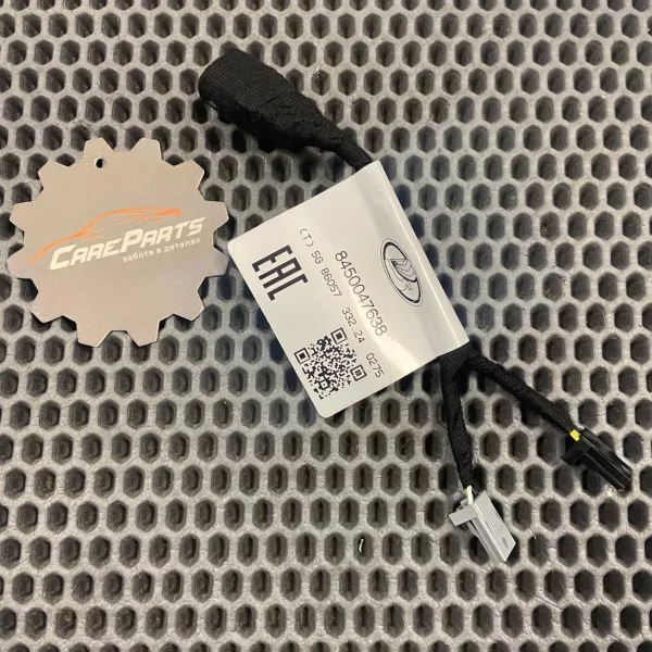 Жгут проводов подсветки кнопки ESC 8450047638 для Lada Vesta NG
