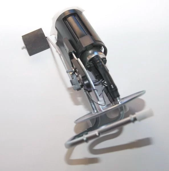 Модуль электробензонасоса 2131 (ОАО УТЁС) для Lada Niva Legend 5д, 4x4 5д