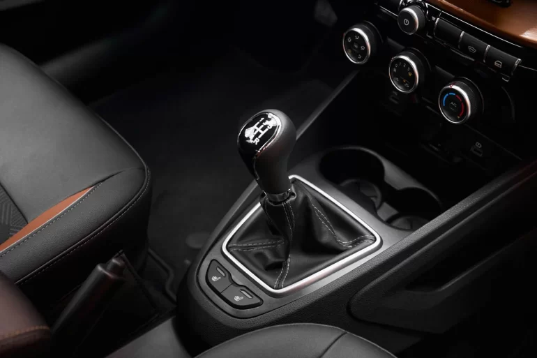 Плохо включаются передачи МКПП с 3 на 2 и со 2 на 1 передачи