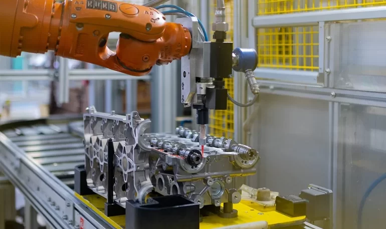 АВТОВАЗ повысит качество двигателей в середине 2025 года АВТОВАЗ повысит качество двигателей в середине 2025 года