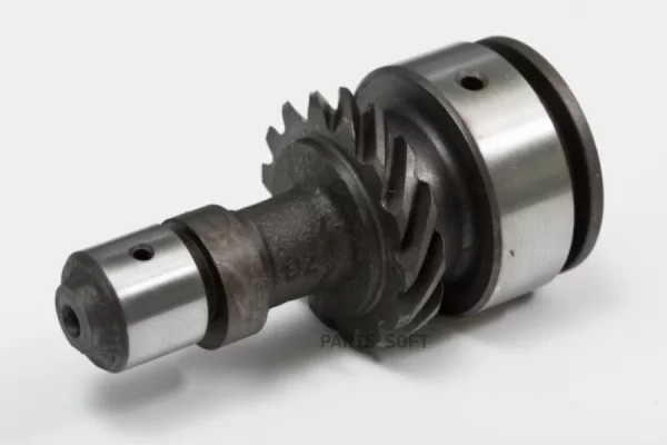 Валик привода масляного насоса в сборе для Lada Niva Travel, Chevrolet