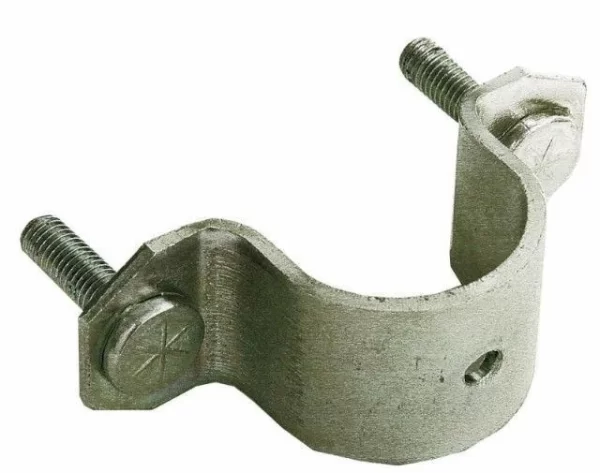 Обойма крепления опоры моста в сборе для Lada Niva 4x4, Travel, Chevrolet