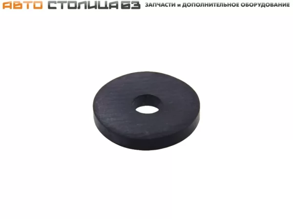 Втулка дистанционная резиновая 15х2мм