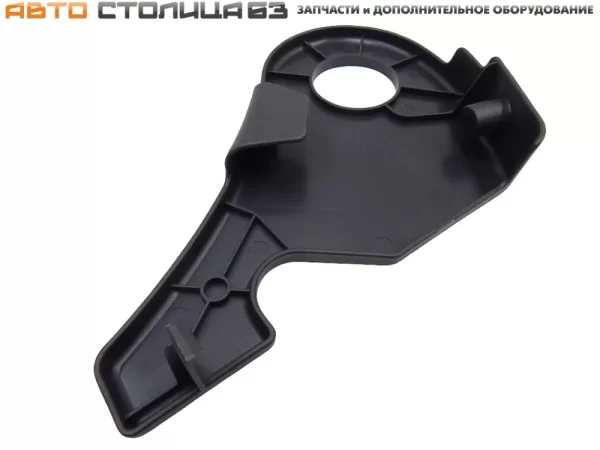 Облицовка сиденья водителя внутренняя (для сиденья с микролифтом) для Lada Granta