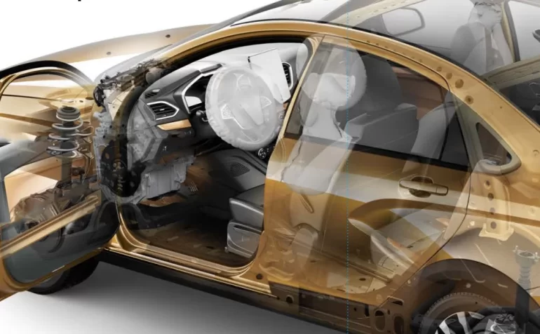 ФЕЙК: АВТОВАЗ просят отозвать автомобили LADA с подушками безопасности Takata в 2025 году