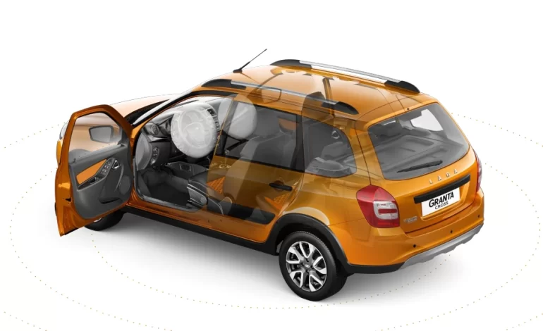 Нужно ли менять блок управления системы подушек безопасности после их срабатывания?