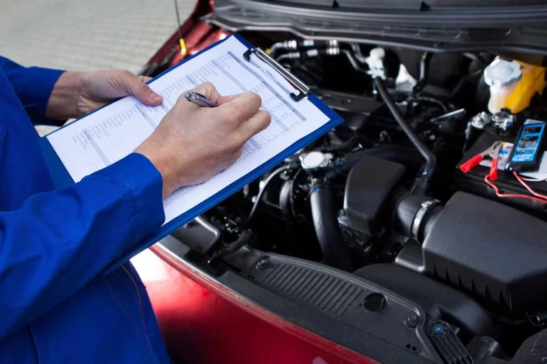 Сколько автомобилей было отозвано для устранения дефектов в РФ в 2024 году